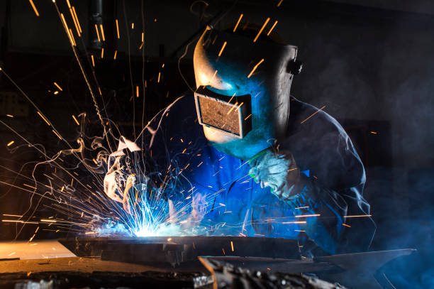 Affordable Welder Services in Stockton, CA