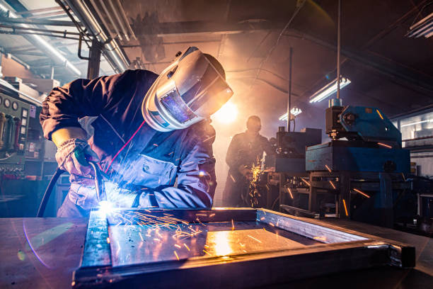 Best Welding Inspection and Certification in Stockton, CA