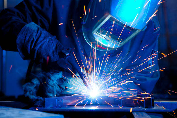 Best Maintenance and Repair Welding in Stockton, CA