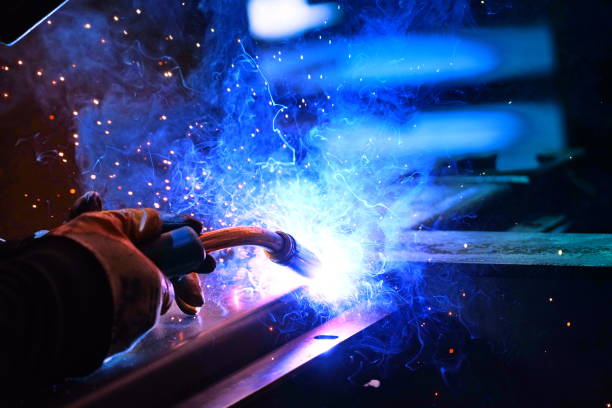 Best Marine and Shipbuilding Welding in Stockton, CA