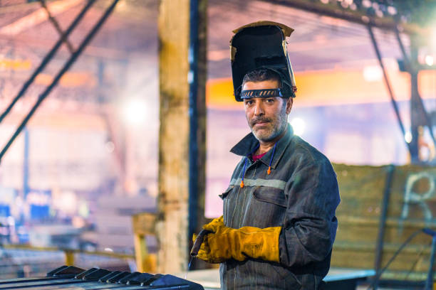 Trusted Stockton, CA Welder & Metal Fabrication Experts