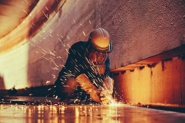 Best Food and Beverage Processing Equipment Welding in Stockton, CA