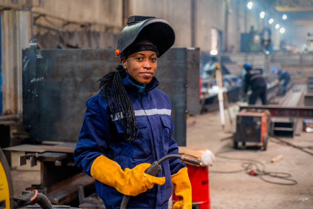 Best Specialty Welding Processes in Stockton, CA