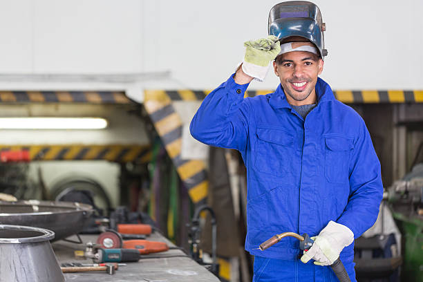  Stockton, CA Welder Pros