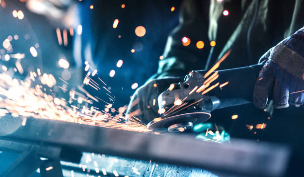 Best Structural Steel Welding in Stockton, CA